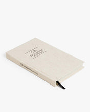 Cargar imagen en el visor de la galería, The Five Minute Journal - Original Linen