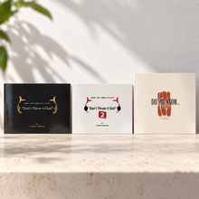 Load image into Gallery viewer, Creative Explained Complete Book Bundle | All 3 Books