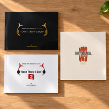 Load image into Gallery viewer, Creative Explained Complete Book Bundle | All 3 Books