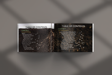 Load image into Gallery viewer, Official “Don’t Throw it Out” Book | Plant Hacks/Tips/Tricks