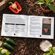 Load image into Gallery viewer, Official “Don’t Throw it Out” Book | Plant Hacks/Tips/Tricks
