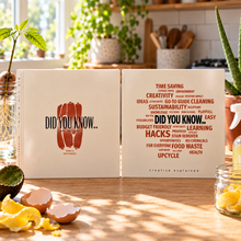 Load image into Gallery viewer, Did You Know.. — Book 3 | Everyday Hacks, Tips &amp; Tricks
