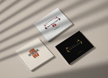 Load image into Gallery viewer, [LIMITED] Bundle PACK with ALL 3 BOOKS

