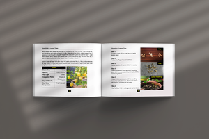 Official “Don’t Throw it Out” Book | Plant Hacks/Tips/Tricks