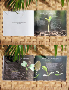 Official “Don’t Throw it Out” Book | Plant Hacks/Tips/Tricks - creative_explained
