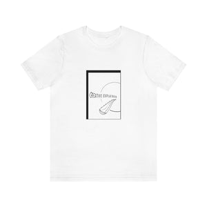 Aloe - T-Shirt - creative explained