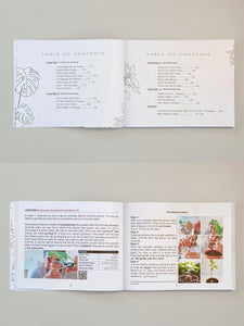 “Don’t Throw it Out 2!” Official Book | All NEW Plant & Garden Hacks/Tips/Tricks