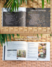 Load image into Gallery viewer, Official “Don’t Throw it Out” Book | Plant Hacks/Tips/Tricks - creative_explained
