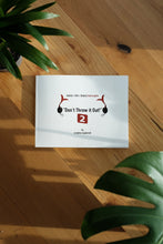 Load image into Gallery viewer, “Don’t Throw it Out 2!” Official Book | All NEW Plant &amp; Garden Hacks/Tips/Tricks
